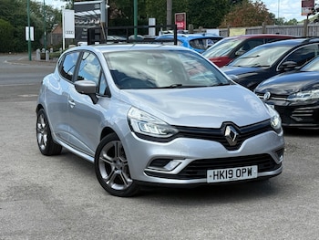 Used Renault Clio 2019 for sale - 79389695: Photo