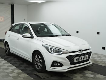 Used Hyundai i20 2019 for sale - 79389683: Photo