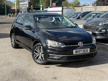 Used Volkswagen Golf 2017 for sale - 79426199: Photo