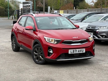 Used Kia Stonic 2022 for sale - 79389694: Photo