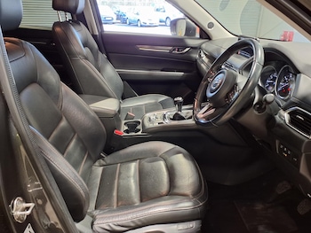 Used Mazda CX-5 2018 for sale - 79564687: Photo