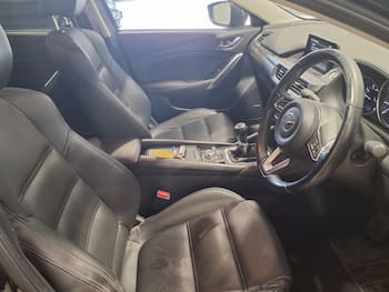 Used Mazda Mazda6 2017 for sale - 79657062: Photo