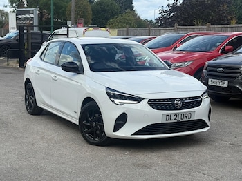 Used Vauxhall Corsa 2021 for sale - 79496313: Photo
