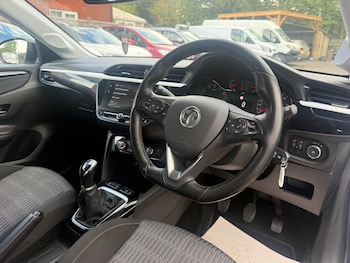 Used Vauxhall Corsa 2021 for sale - 79496313: Photo