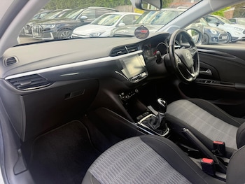 Used Vauxhall Corsa 2021 for sale - 79496313: Photo