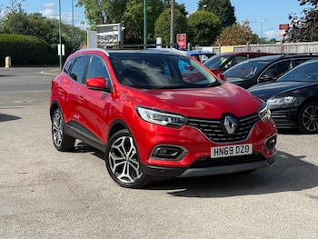 Used Renault Kadjar 2019 for sale - 79389680: Photo