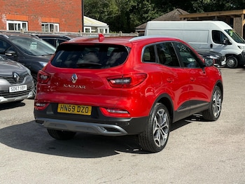 Used Renault Kadjar 2019 for sale - 79389680: Photo