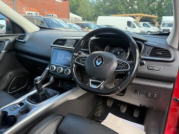 Used Renault Kadjar 2019 for sale - 79389680: Photo