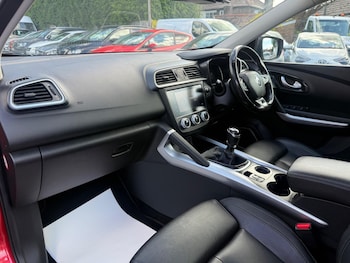 Used Renault Kadjar 2019 for sale - 79389680: Photo