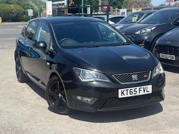 Used SEAT Ibiza 2016 for sale - 79389692: Photo