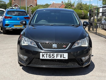 Used SEAT Ibiza 2016 for sale - 79389692: Photo