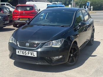 Used SEAT Ibiza 2016 for sale - 79389692: Photo