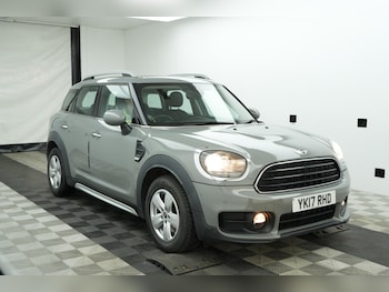 Used MINI Countryman 2017 for sale - 79387488: Photo