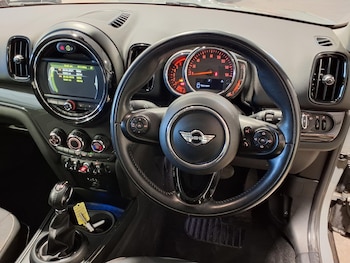 Used MINI Countryman 2017 for sale - 79387488: Photo