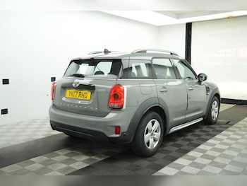 Used MINI Countryman 2017 for sale - 79387488: Photo