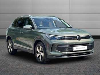 2025 - 2.0TDI (150ps) Match DSG Automatic 5-Door