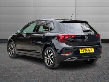 Used Volkswagen Polo 2024 for sale - 74177563: Photo