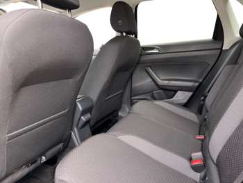Used Volkswagen Polo 2024 for sale - 74177563: Photo