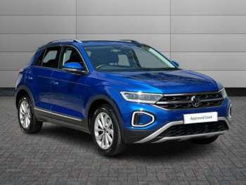 2024 - 1.0 TSI (115ps) Style Manual 5-Door