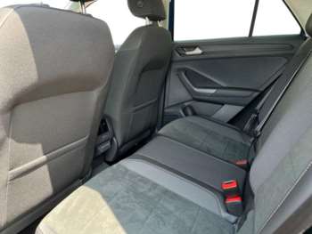 Used Volkswagen T-Roc 2024 for sale - 75106018: Photo