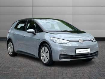 2022 - Life 58kWh Pro Performance 204PS Automatic Automatic 5-Door
