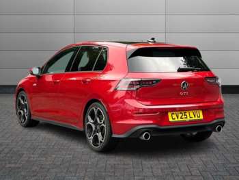 Used Volkswagen Golf 2025 for sale - 74967376: Photo