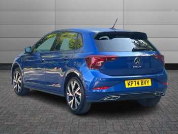 Used Volkswagen Polo 2024 for sale - 75105989: Photo