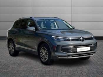 2024 - 1.5 TSI (204ps) Match eHybrid DSG Automatic 5-Door