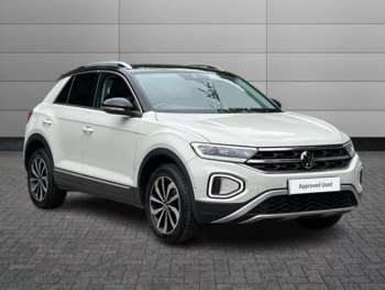 2023 - Mark 1 Facelift (2022) 1.5 TSI Style 150PS Manual 5-Door