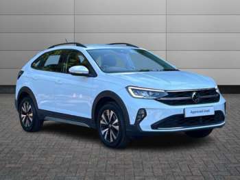 2023 - 1.0 TSI (95ps) Life Manual 5-Door