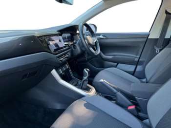 Used Volkswagen Taigo 2023 for sale - 74512712: Photo