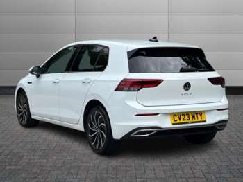 Used Volkswagen Golf 2023 for sale - 74891046: Photo