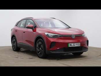 Life 52kWh Pure Performance 148PS Automatic Automatic 5-Door