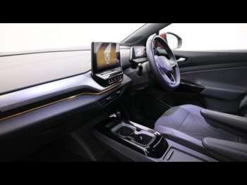 Used Volkswagen ID4 2022 for sale - 74791375: Photo