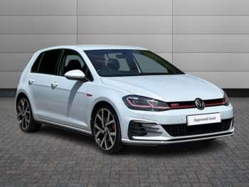 2019 - 5Dr 2.0 TSI GTI (245ps) DSG Automatic