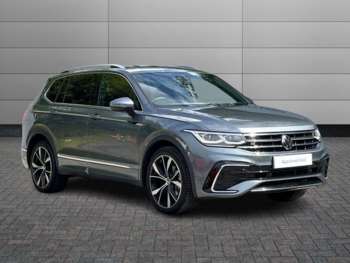 2024 - 1.5 TSI (150ps) R-Line DSG Automatic 5-Door