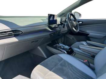 Used Volkswagen ID4 2022 for sale - 74927303: Photo