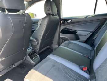 Used Volkswagen ID4 2022 for sale - 74927303: Photo