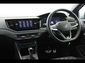 Used Volkswagen Polo 2024 for sale - 74663848: Photo