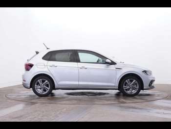 Used Volkswagen Polo 2024 for sale - 74663848: Photo