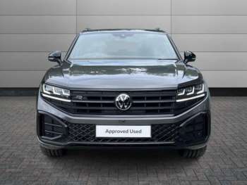 Used Volkswagen Touareg 2025 for sale - 74718062: Photo