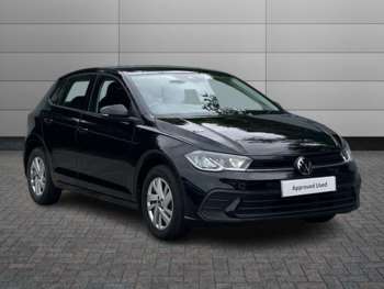 2022 - MK6 Facelift (2021) 1.0 TSI 95PS Life Manual 5-Door