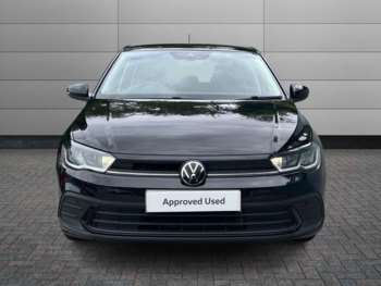 Used Volkswagen Polo 2022 for sale - 75044129: Photo
