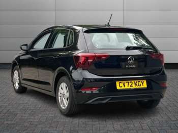Used Volkswagen Polo 2022 for sale - 75044129: Photo
