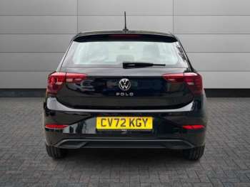 Used Volkswagen Polo 2022 for sale - 75044129: Photo