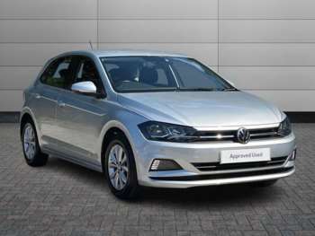2020 - MK6 Hatchback 5Dr 1.0 TSI 95PS SE Manual