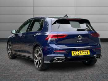 Used Volkswagen Golf 2024 for sale - 74967391: Photo