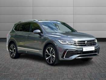 2024 - 1.5 TSI (150ps) R-Line DSG Automatic 5-Door