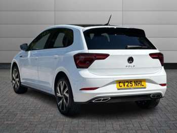 Used Volkswagen Polo 2025 for sale - 75106080: Photo