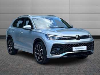 2024 - 2.0TDI (150ps) R-Line DSG Automatic 5-Door